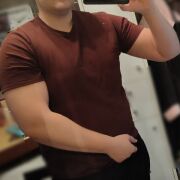 Likebigboys - mężczyzna, 29 lat, Warszawa