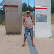 Tomal - mężczyzna, 61 lat, Warszawa