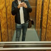 Marcin313031 - mężczyzna, 31 lat, Toruń