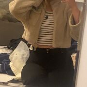 Anaztazja150 - kobieta, 19 lat, Gdynia