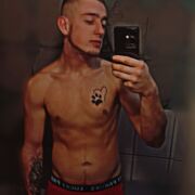 MlodyByk21 - мужчина, 21 лет, Mrocza