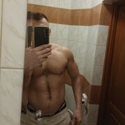 Ambro444 - mann, 35 Jahre, Rzeszów