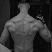 Dawidbyk - мужчина, 26 лет, Gorlice