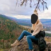 Juliataona - kobieta, 36 lat, Warszawa