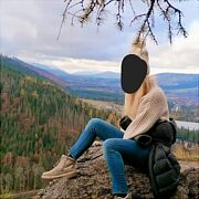 Juliataona - женщина, 37 лет, Warszawa