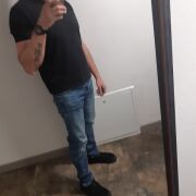 LUCUFER1985 - мужчина, 40 лет, Jarosław