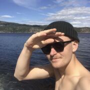 Aryjczyk00 - mann, 26 Jahre, Poznań