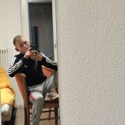 Looking25 - mann, 24 Jahre, Berno
