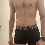 KacperKrk20 - чоловік, 25 років, Kraków