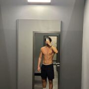 MartinO0 - mężczyzna, 19 lat, Warszawa