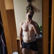 Kmkm17 - чоловік, Warszawa