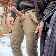 Viktor199036 - muž, 35 let, Gdynia