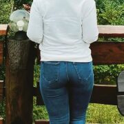 Kajaxdhy - женщина, 25 лет, Kraków