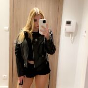 Rybcia - kobieta, 21 lat, Ostrołęka