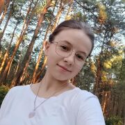 Sokolova - kobieta, 19 lat, Київ