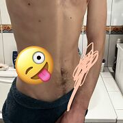 PitBigDick - muž, 22 let, Wrocław
