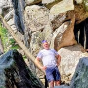 DjMarian - mężczyzna, 41 lat, Świecie