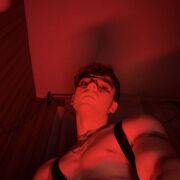 Profil33 - muž, 24 let, Wrocław