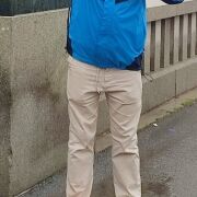 Takitakija - mężczyzna, 41 lat, Katowice