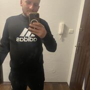 Singgiel - mężczyzna, 35 lat, Poznań