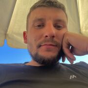 Singgiel - mężczyzna, 35 lat, Poznań