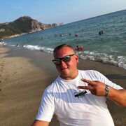 Robciu1324 - mann, 32 Jahre, Białogard