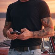 N8 - mężczyzna, 44 lat, Wrocław