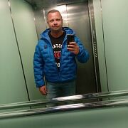 Vinni1900 - muž, 45 let, Warszawa