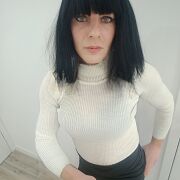 Iwonacd2000 - trans, 42 lat, Kartuzy