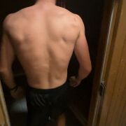 Erotycznyanonim - man, 21 years, Jędrzejów