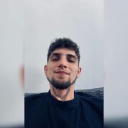 Domenx69x - mężczyzna, 25 lat, Köln