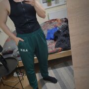 MOTYEW - man, 25 years, Żnin