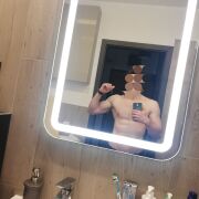 NextChapterOn35 - man, 34 years, Poznań