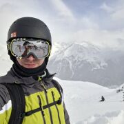 Sokil - чоловік, 31 років, Warszawa