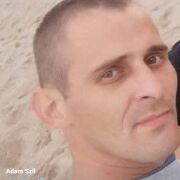 Adamuss400 - чоловік, 44 років, Chodzież