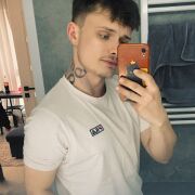 StarszyBrat - чоловік, 26 років, Warszawa