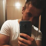 Krzysieeeek9897 - muž, 27 let, Kielce