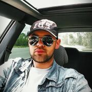 DESPOD - мужчина, 28 лет, Berlin