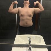 Domin08 - man, 18 years, Toruń