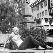 Jatakaaga - woman, 30 years, Warszawa