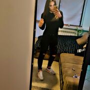 Fajniutka - kobieta, 25 lat, Kęty