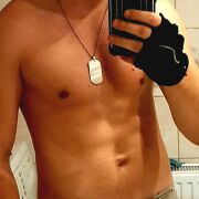 Seksiak2233 - man, 24 years, Łódź