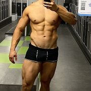 DrAndrzejPonton - muž, 25 let, Warszawa