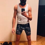 SamiecAlpha20cm - чоловік, 29 років, Warszawa