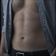 AndyMassage - mężczyzna, 38 lat, Wrocław