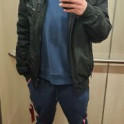 DamianoKolano - muž, 32 let, Luboń