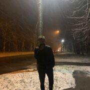 Baun - muž, 21 let, Szczecin