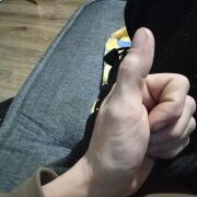 Dyskretny404 - mężczyzna, 43 lat, Sępólno Krajeńskie