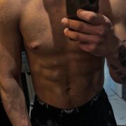 AlanKcH - mężczyzna, 18 lat, Bydgoszcz