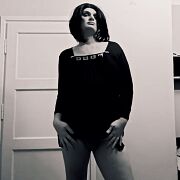 LadyBoska35 - transsexuálů, 34 let, Lipsko